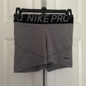 Nike Pro Spandex